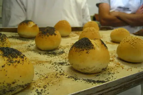 Colston Bakery photo 2