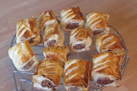 Colston Bakery photo 3
