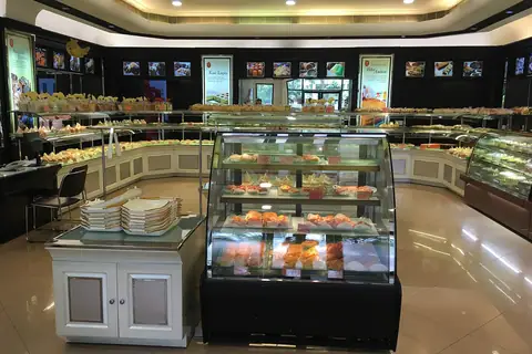 Colston Bakery photo 1